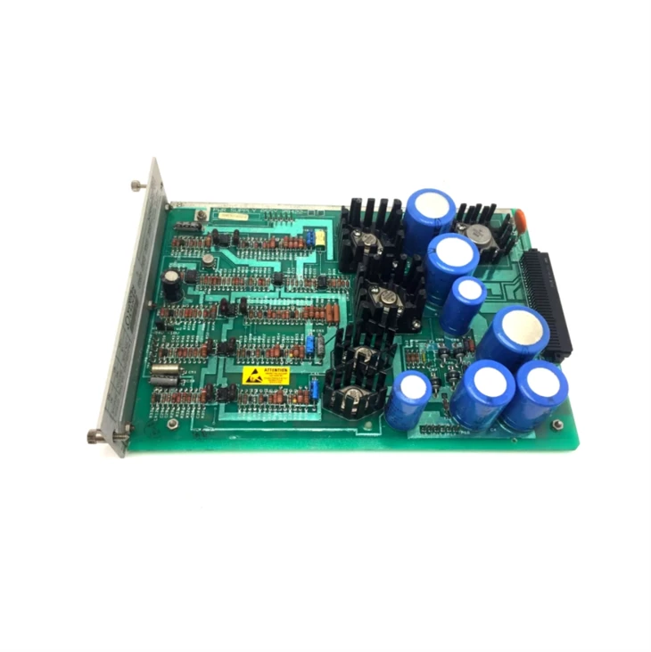 Benty Nevada 330010-02-02-00 модул за захранване