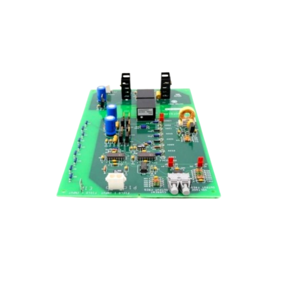 GE IS200EDCFG1A Exciter DC Boards Board