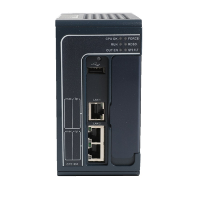GE IC695CPE330 CPU CPU