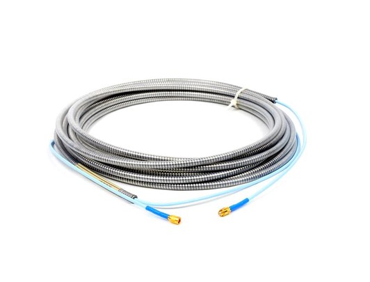 Bently Nevada 330130-080-01-00 3300 XL Extension Cable Bently Nevada 330130-080-01-00 3300 XL Extension Cable