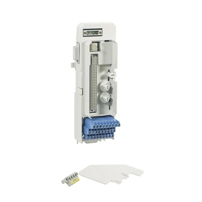 ABB TU 890 3 BSC690075R1 модул за прекратяване на модула