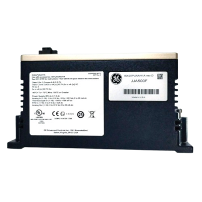 GE is420puaah1a Universal I/O Pack