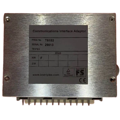 ICS Triplex T8153 Адаптер за комуникационен интерфейс