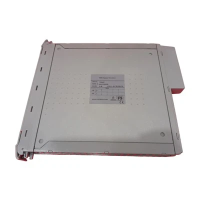 ICS Triplex T8442 Trusted TMR Speed ​​Monitor Module